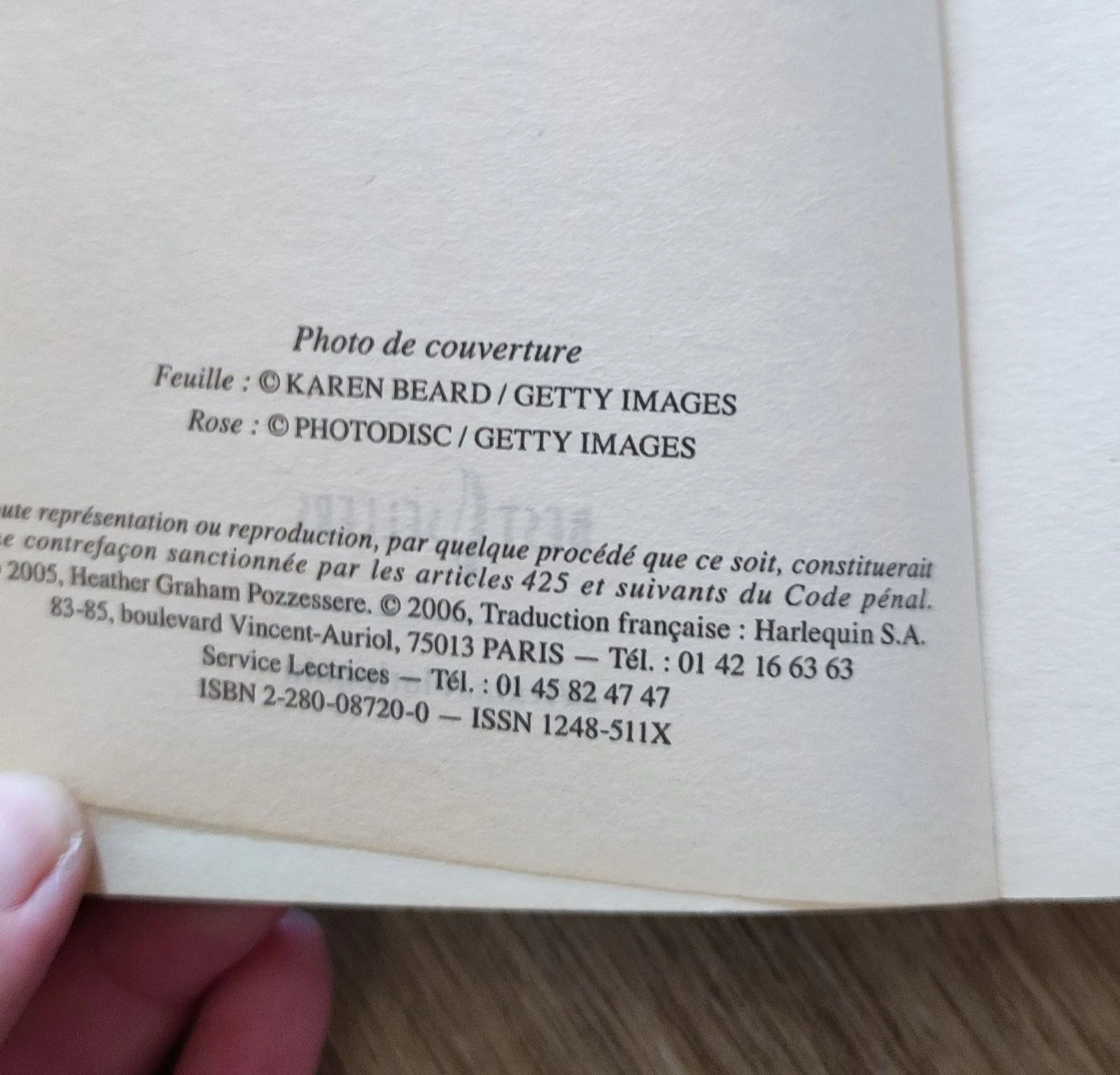 📖Livro Thriller A morte à espreita Heather Graham ​📖 – photo 7